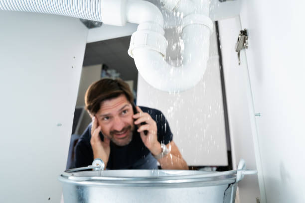 Best Residential Plumbing Services  in USA